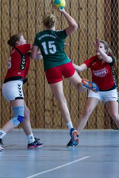 Bild 174 - A-Juniorinnen HSG Kremperheide/M�nsterdorf - HSG J�rl DE Vi�l : Ergebnis: 33:12